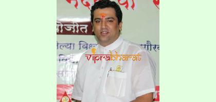 Parth Ramakant Joshi Profile photo - Viprabharat